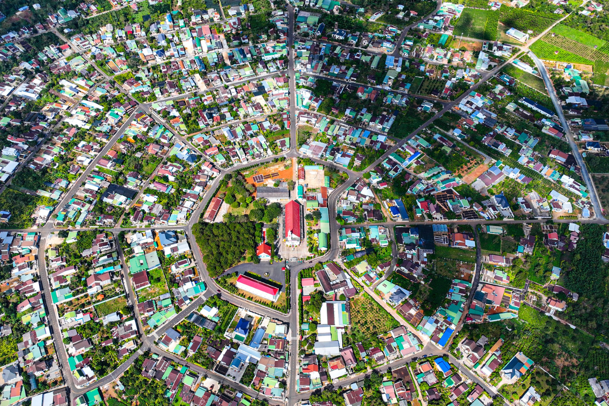 cẩm nang xây nhà tại Lâm Đồng