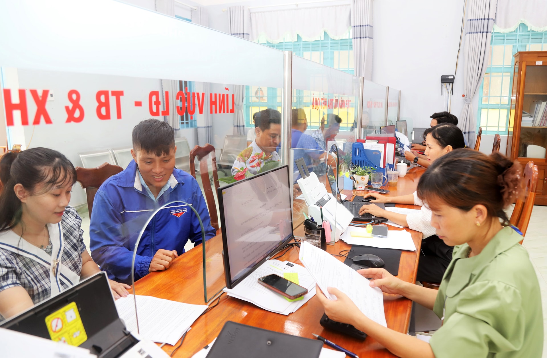 Khi hợp nhất với hai tỉnh này để hình thành một đơn vị hành chính hoàn toàn mới. Vậy tỉnh Lâm Đồng sáp nhập tỉnh nào?