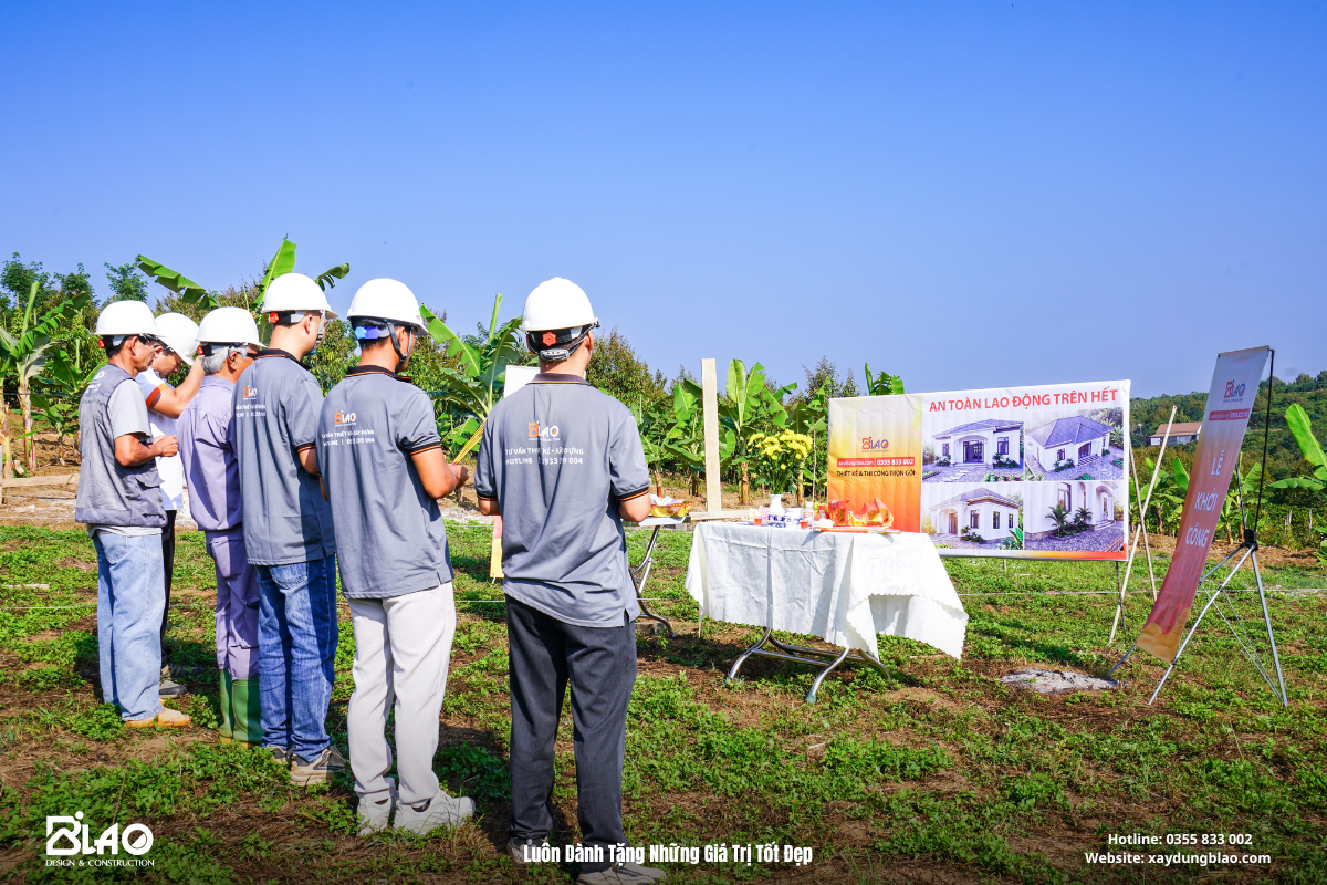 phương án thiết kế nhà vườn mái Nhật phù hợp với nhu cầu sinh hoạt, mà còn đưa ra những giải pháp tối ưu về công năng, chi phí