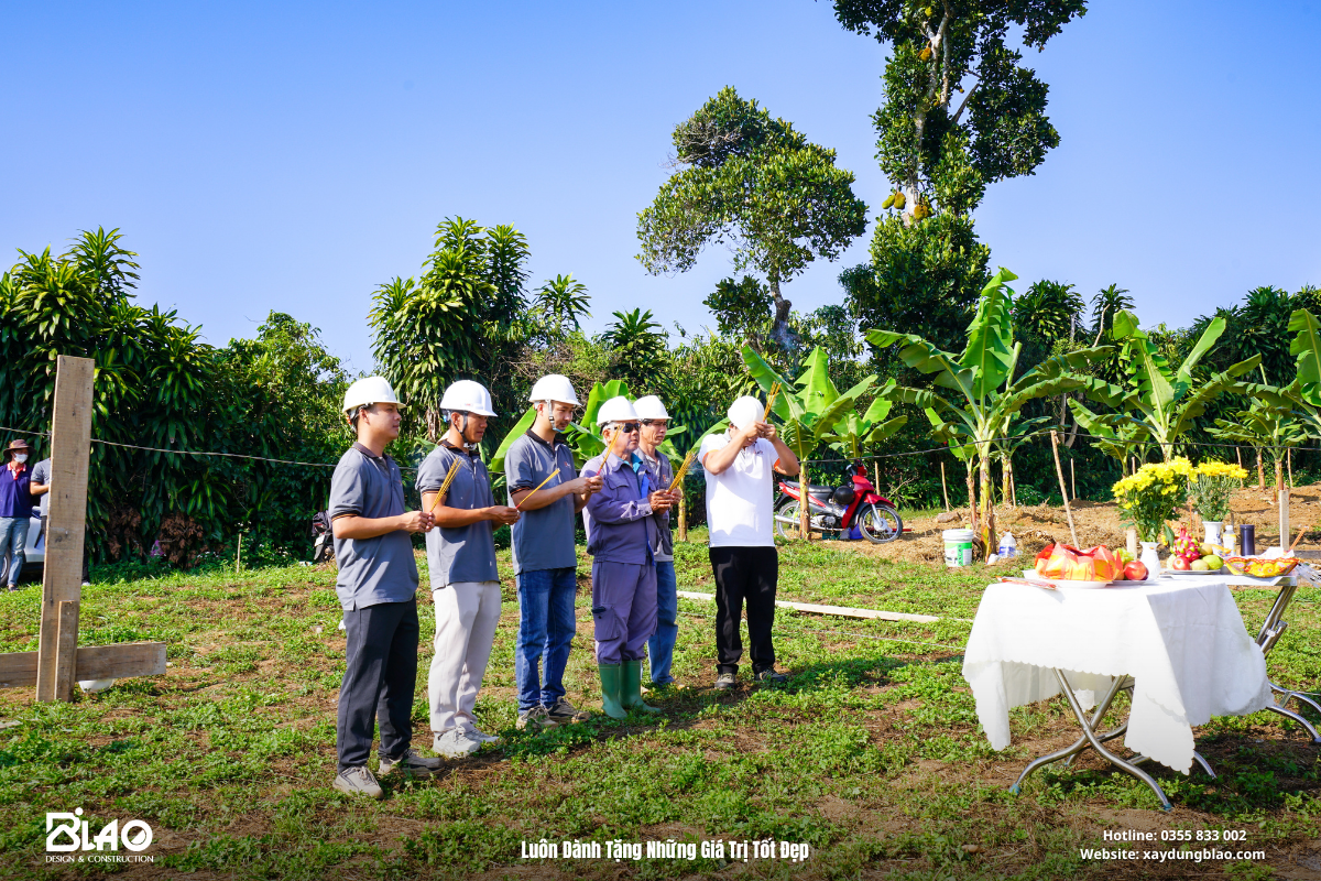 phương án thiết kế nhà vườn mái Nhật phù hợp với nhu cầu sinh hoạt, mà còn đưa ra những giải pháp tối ưu về công năng, chi phí