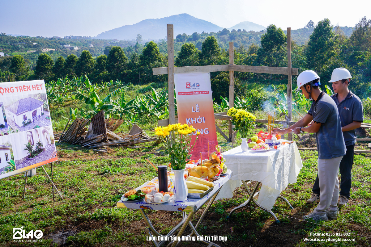 phương án thiết kế nhà vườn mái Nhật phù hợp với nhu cầu sinh hoạt, mà còn đưa ra những giải pháp tối ưu về công năng, chi phí