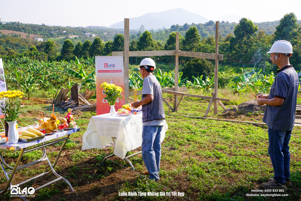 phương án thiết kế nhà vườn mái Nhật phù hợp với nhu cầu sinh hoạt, mà còn đưa ra những giải pháp tối ưu về công năng, chi phí