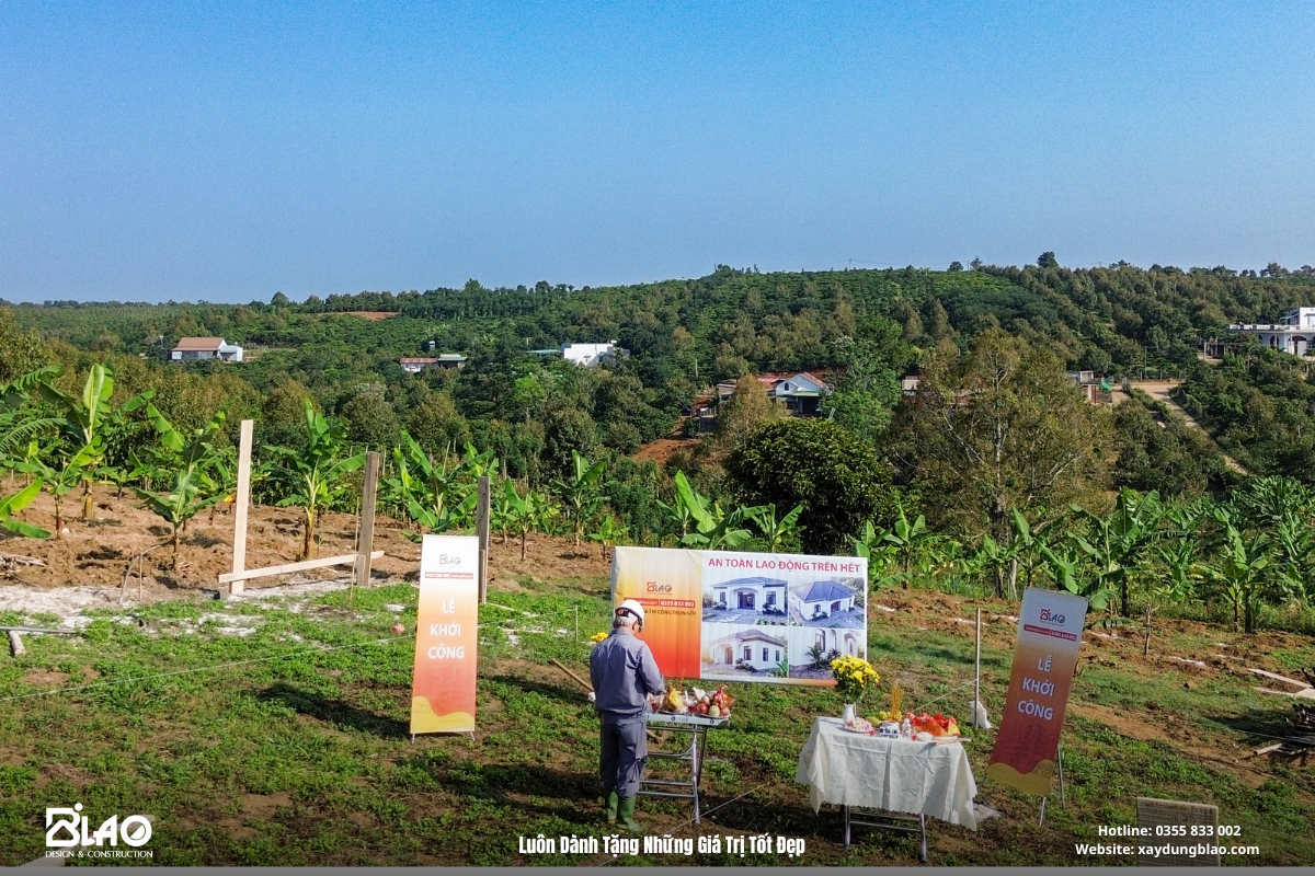 phương án thiết kế nhà vườn mái Nhật phù hợp với nhu cầu sinh hoạt, mà còn đưa ra những giải pháp tối ưu về công năng, chi phí