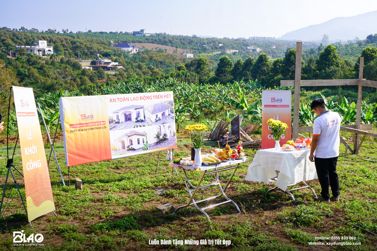 phương án thiết kế nhà vườn mái Nhật phù hợp với nhu cầu sinh hoạt, mà còn đưa ra những giải pháp tối ưu về công năng, chi phí