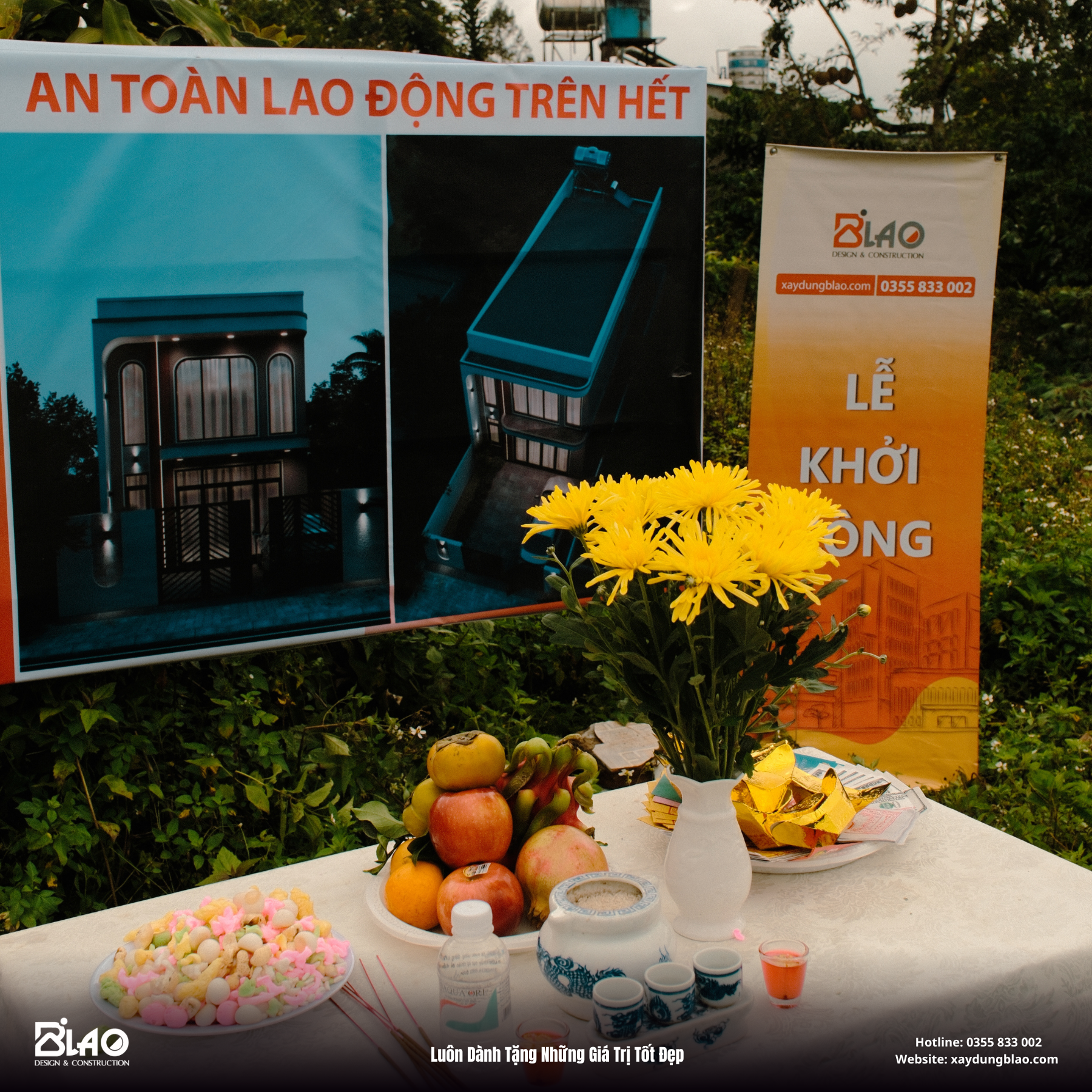 mẫu nhà gác lửng được gia đình lựa chọn theo hướng tối ưu công năng, phù hợp với nhu cầu sinh hoạt và cân đối chi phí xây dựng.