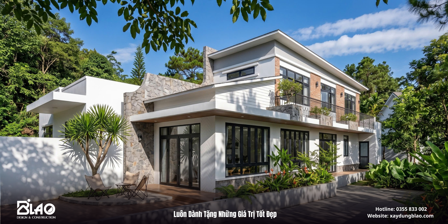 Một nhà phố gác lửng đẹp không nhất thiết phải thật cầu kỳ. Điều quan trọng hơn là ngôi nhà phải phù hợp với cách gia đình sống, 